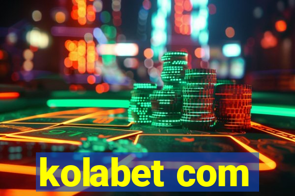 kolabet com